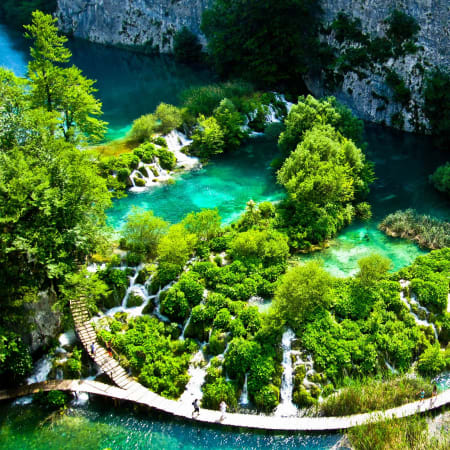 9-Day Bosnia and Herzegovina Coastal Motorcycle Tour with Hvar