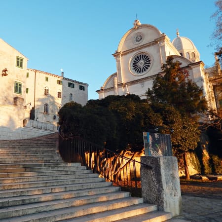 8-Day Croatia Heritage Tour from Dubrovnik to Zagreb via UNESCO Sites