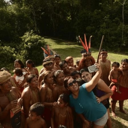 5-Day Amazon Jungle Tour from Iquitos with Maniti Eco-Lodge Stay