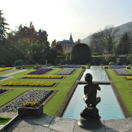 2-Hour Walking Tour of Villa Taranto Botanical Gardens in Verbania