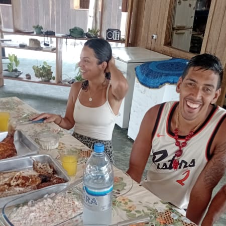 3-Day Amazon Jungle Adventure from Manaus with Lodge Stay