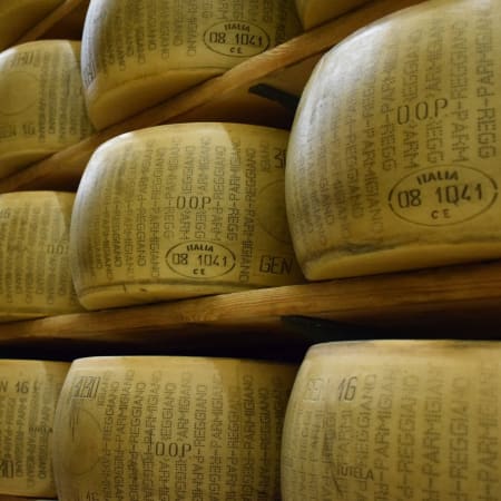 4-Hour Bologna Walking Tour with Santo Stefano and DOC Wine