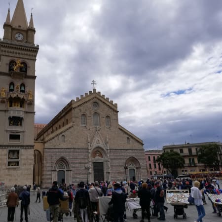 Tour di 6 giorni in Sicilia con Etna, Valle dei Templi ed Erice