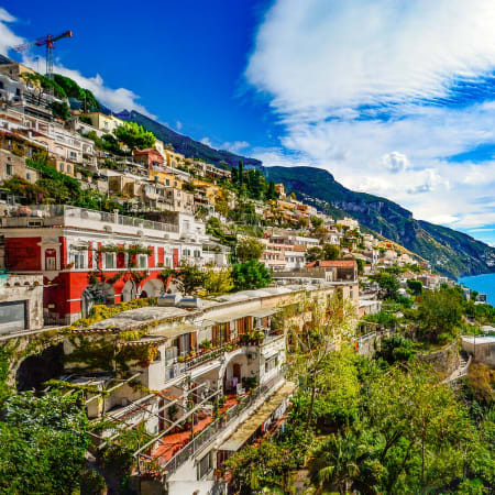 8-Hour Capri Boat Tour from Sorrento with Blue Grotto and Faraglioni