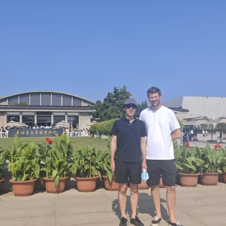 5-Hour Terracotta Warriors Private Tour from Xi'an with 3 Pits