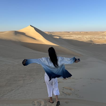 2-Day Siwa Oasis Tour from Cairo with Salt Lakes and Desert Safari