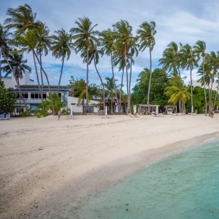 6-Day Student Tour of Thulusdhoo with Snorkeling and Factory Visit