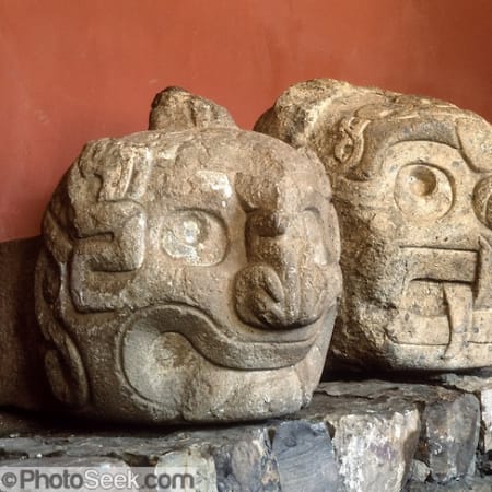 1-Day Chavín de Huántar Tour from Huaraz with Scenic Highland Drive