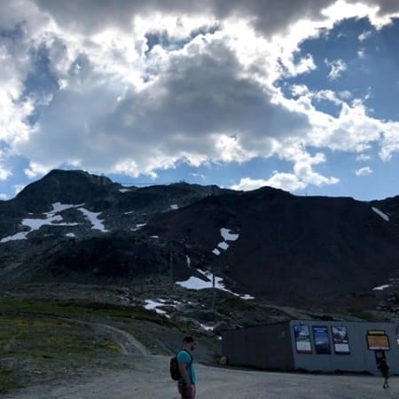 4-Day Whistler, Salmon Arm and Kelowna Tour from Vancouver