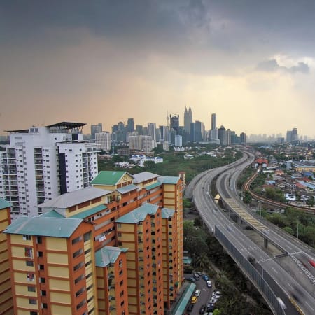 4-Day Malaysia and Singapore Tour with Genting Highlands Excursion