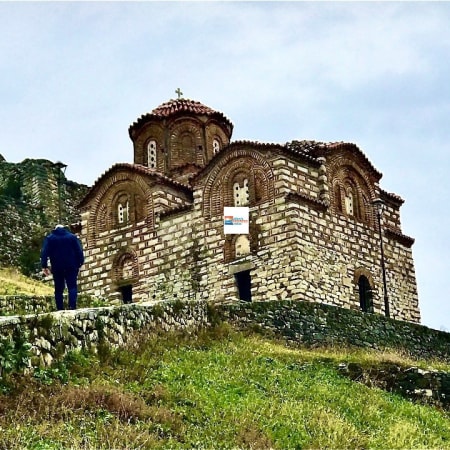 9-Day Adriatic Tour from Ljubljana to Tirana with Postojna and Kotor