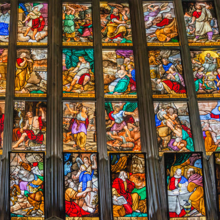 2-Hour Milan Duomo Guided Tour with Rooftop Terrace Views