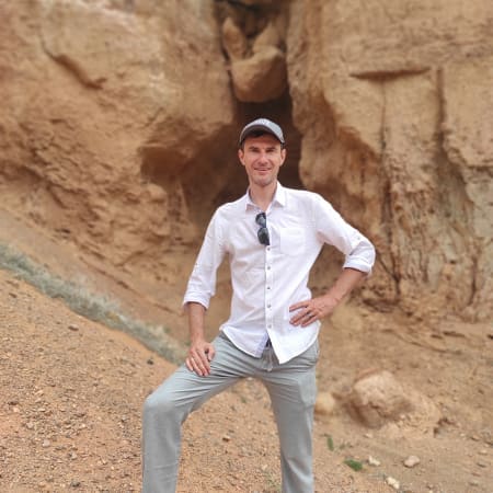 2-Day Charyn Canyon and Kolsay Lakes Tour with Kaindy Lake