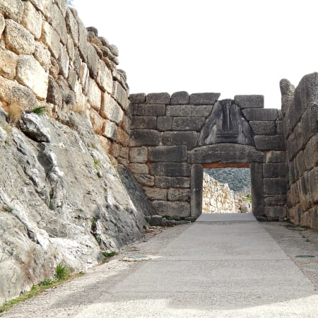11-Day Greece UNESCO Fortresses and Monasteries Tour from Igoumenitsa