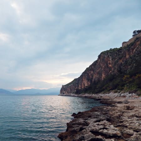 12-Day Peloponnese Heritage Tour with Mycenae, Sparta and Olympia