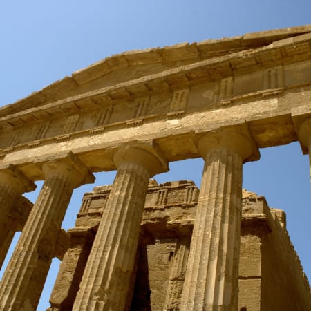 2-Hour Walking Tour of Agrigento's Valley of the Temples