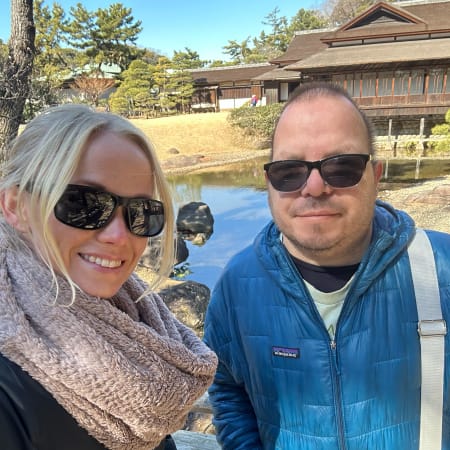 8-Hour Kamakura Walking Tour with Great Buddha and Temple Culture