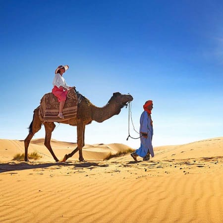 9-Day Morocco Photography Tour from Casablanca to Marrakech