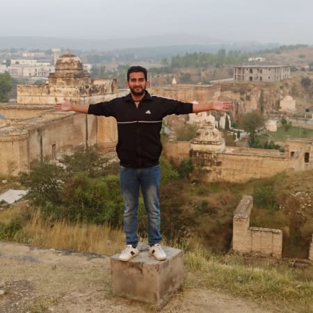 6-Day Cultural Tour of Islamabad, Taxila, Peshawar and Khewra
