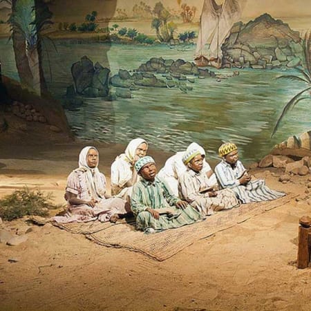 2-Day Aswan Tour with Nubian Village Visit and High Dam