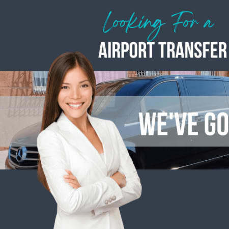 90-Minute Private Corfu Airport Transfer with Zone A Hotel Service