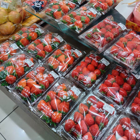 2-Hour Wakayama Gourmet Tour through Wakayama Station's Depachika