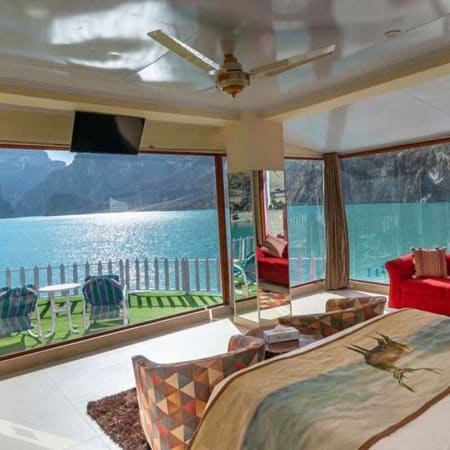 14-Day Pakistan Expedition with Hunza, Fairy Meadows and Lahore