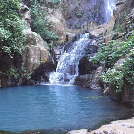 7-Hour Tequila Canyon Hike from Guadalajara with Los Azules and Tequila