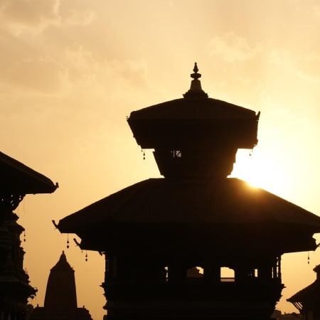 1-Day Cultural Tour of Khokana and Bungamati with Newar Heritage