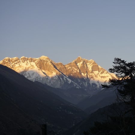 15-Day Everest Base Camp Trek from Kathmandu with Kalapathar