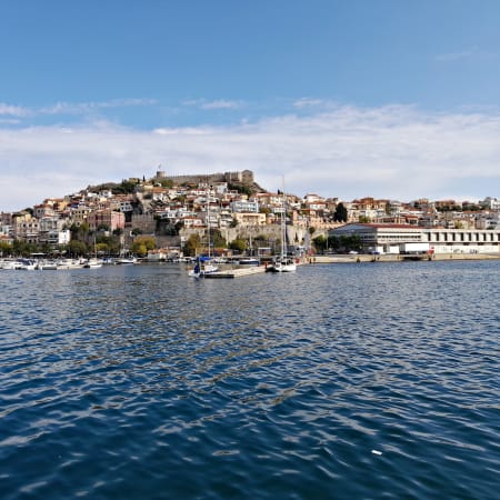 10-Day Macedonia and Thessaly Circle Tour with Thasos and UNESCO Sites