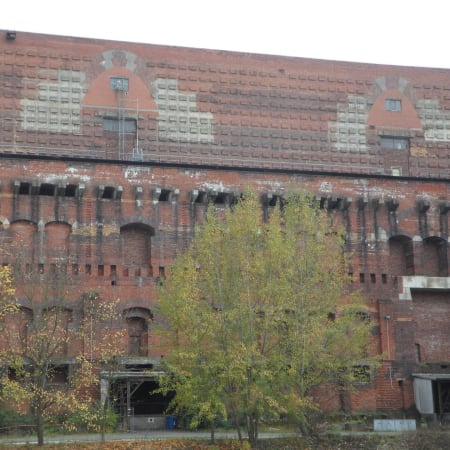 4-Hour Private Walking Tour of Nazi-Era Nuremberg and Courtroom 600