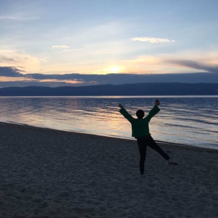 2-Day Bolshie Koty Tour from Irkutsk or Listvyanka with Baikal Trail