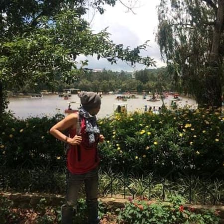 8-Day Baguio Nature, Culture and Cuisine Tour with Asin Hot Spring