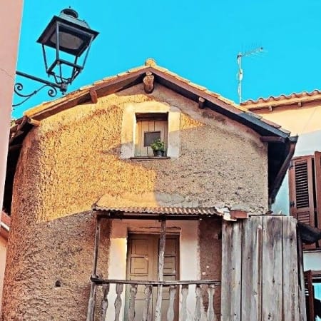 10-Hour Sardinia Blue Zone Tour from Cagliari with Village Family Visit