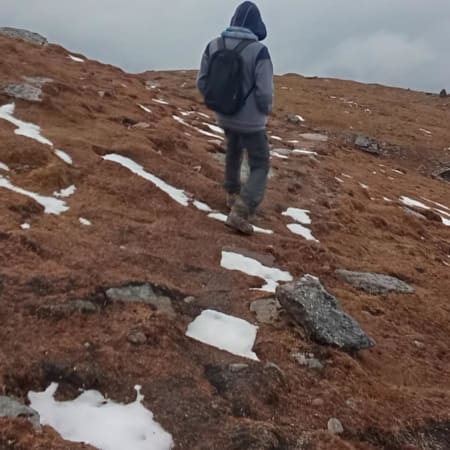7-Day Pikey Peak Trek in Nepal with Everest Panorama