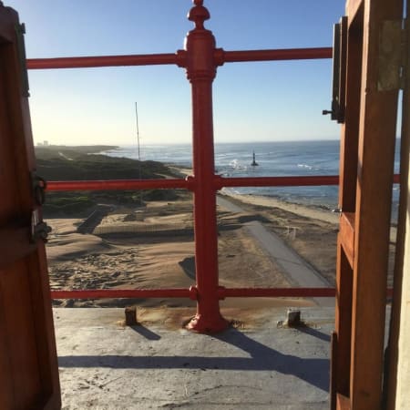 5-Hour Cape Recife Tour with Lighthouse and Grysbok Reserve