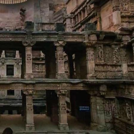 12-Day Gujarat Tribal, Wildlife and Cultural Tour from Ahmedabad