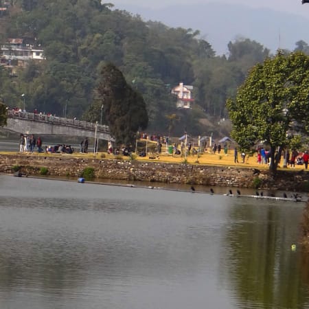 5-Day Darjeeling and Mirik Nature Tour with Tiger Hill Sunrise