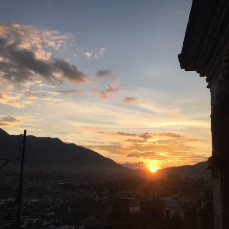 3-Hour Kirtipur Heritage Walk from Kathmandu with Newari Sacred Sites