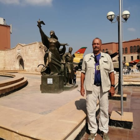 2-Day Alexandria and El-Alamein Heritage Tour from Cairo