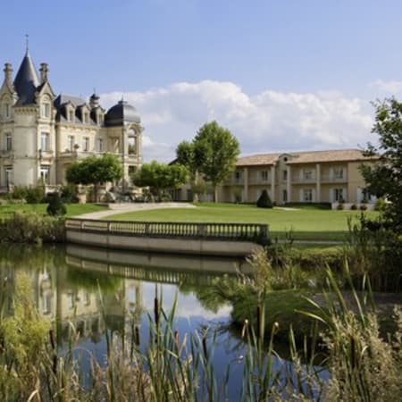 8-Hour Private Saint-Émilion Wine Tour with Grand Cru Tastings