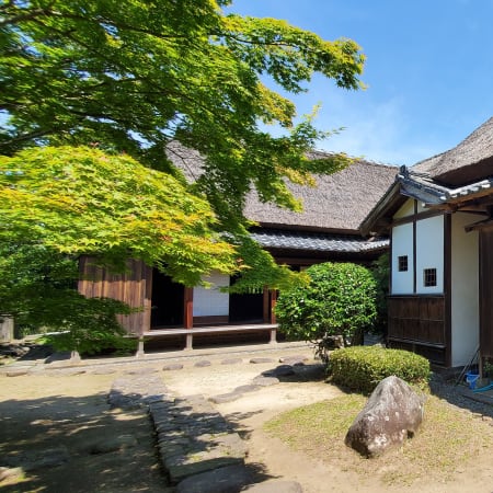 5-Hour Kitsuki Cultural Tour from Beppu with Tea Ceremony and Castle
