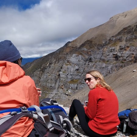 14-Day Annapurna Circuit Trek from Kathmandu with Thorong La Pass