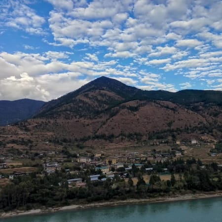 5-Day Bhutan Cultural Tour from Paro with Tiger's Nest or Chelela Pass