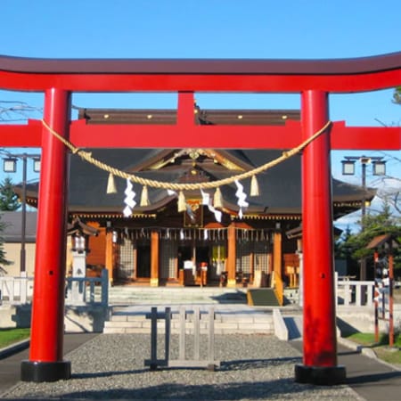 12-Hour Biei and Asahikawa Tour from Sapporo with Blue Pond