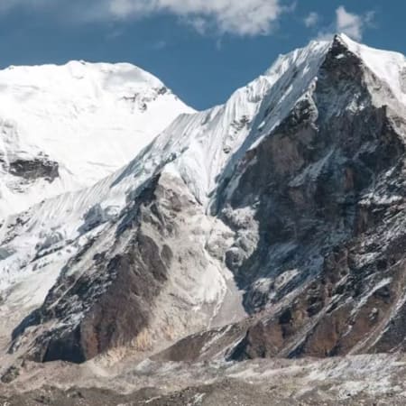 11-Day Island Peak Climb in Nepal with Lukla Trek and Summit Training