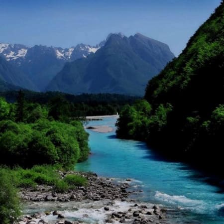 7-Day Slovenia and Croatia Tour from Julian Alps to the Adriatic
