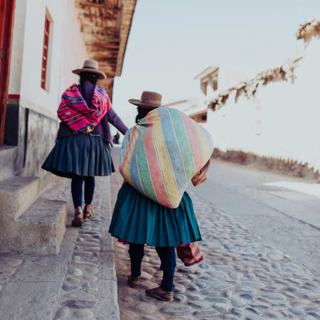 9-Day Northern Peru and Sacred Andes Tour with Machu Picchu