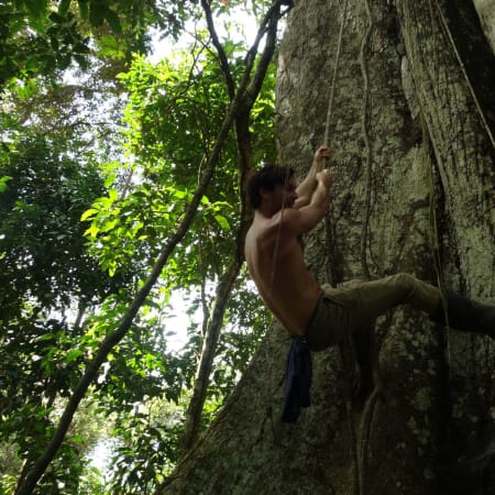 Aventura de 4 días en Pacaya Samiria desde Iquitos con lodge